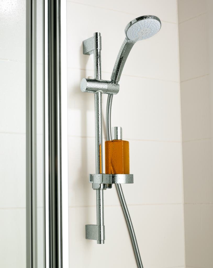 Idealrain - sprchové komplety